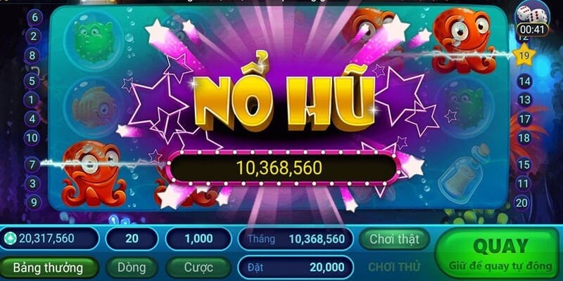 Cách chơi nổ hũ 77win từ A đến Z cho người mới