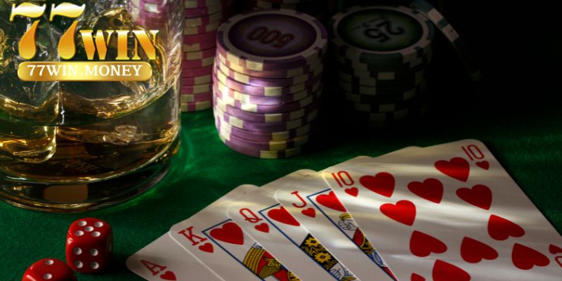 Cách chơi poker chi tiết nhất