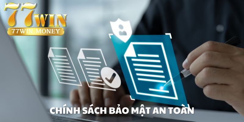 Khái niệm chính sách bảo mật như thế nào?