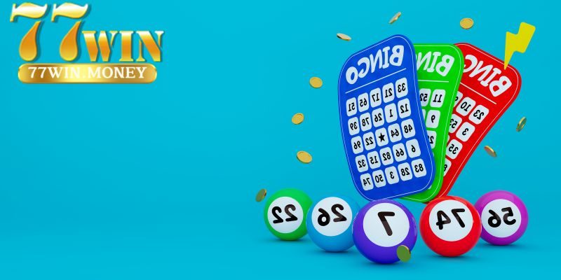 Mẹo cược xổ số 77win đánh đâu trúng đó